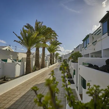 Prázdninový dům Palmeras Puerto del Carmen (Lanzarote)