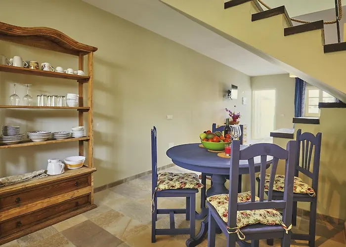 Palmeras Prázdninový dům Puerto del Carmen (Lanzarote)