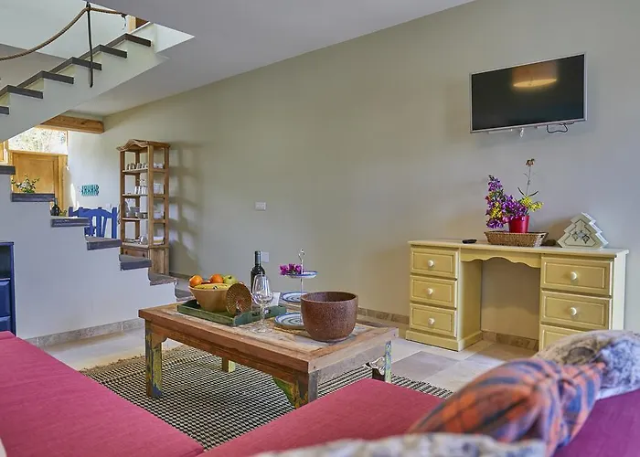 Prázdninový dům Palmeras