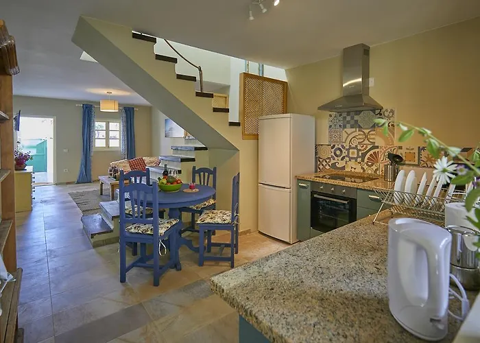 Palmeras Dom wakacyjny