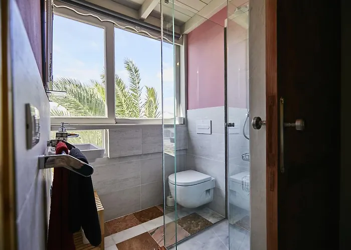 Palmeras Dom wakacyjny *