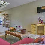 Дом отдыха Palmeras
