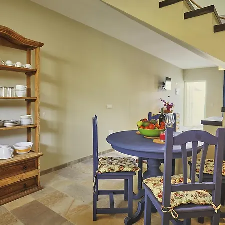 Palmeras בית נופש פוארטו דל כרמן