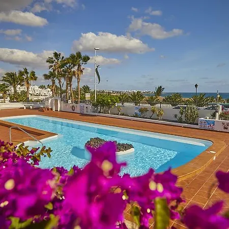 Casa vacanze Palmeras Puerto Del Carmen Puerto del Carmen (Lanzarote)
