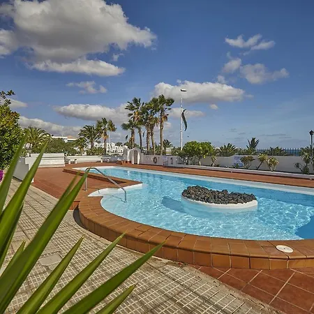 Palmeras * פוארטו דל כרמן