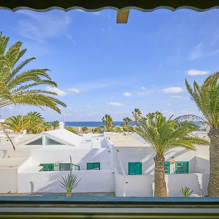 Casa vacanze Palmeras Puerto Del Carmen
