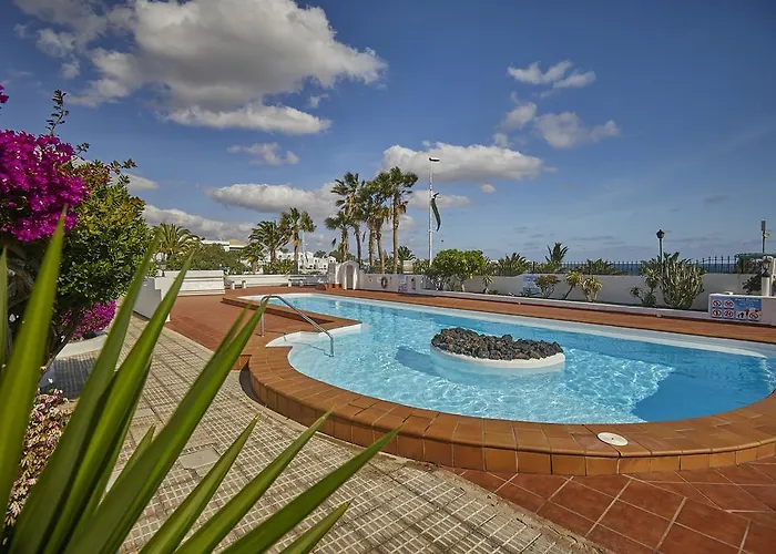 Palmeras * 卡门港