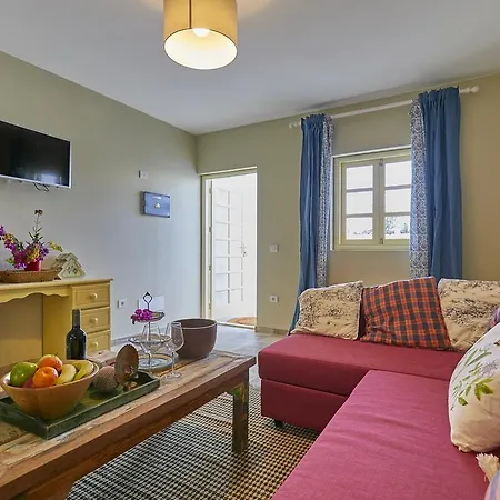 Casa de Férias Palmeras